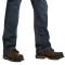 Ariat Men's FR M4 Relaxed Basic Boot Cut Jeans